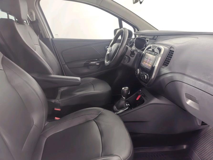 Renault Kaptur I Санкт-Петербург  - изображение 15