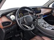Hyundai Santa Fe IV Рестайлинг Москва  - изображение 45