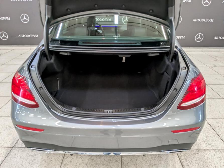 Mercedes-Benz E-Класс V (W213 S213 C238) Москва  - изображение 10
