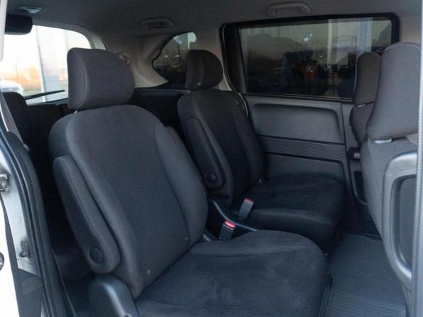 Honda Freed I Рестайлинг с пробегом 2012 года, цена 1 000 000 рублей, 99663 км, компактвэн, Автокод Объявления