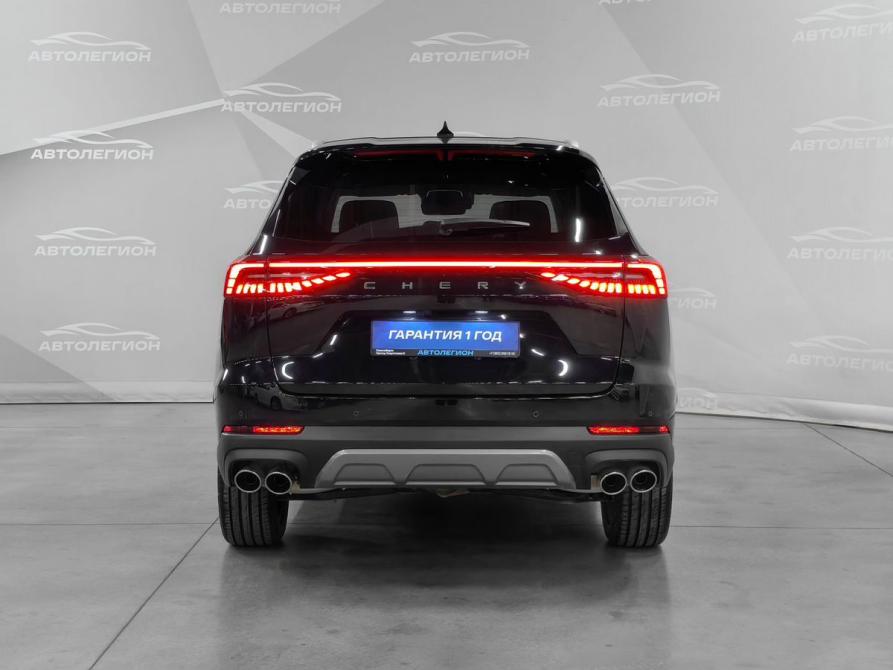 Chery Tiggo 8 Pro Max I Рестайлинг Новосибирск  - изображение 4