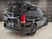 Mercedes-Benz V-Класс III (W447) Рестайлинг Москва  - изображение 33