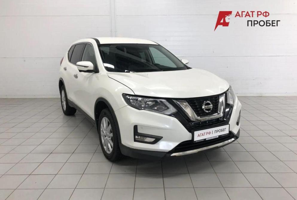 Nissan X-Trail III Астрахань  - изображение 3