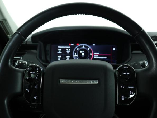 Land Rover Discovery V с пробегом 2019 года, цена 3 770 000 рублей, 80000 км, внедорожник, Автокод Объявления