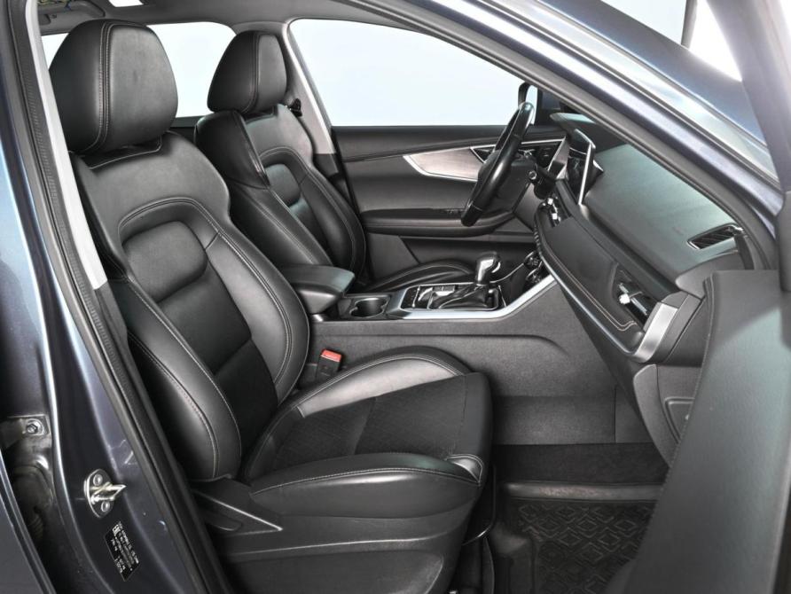 Chery Tiggo 8 I Ростов-на-Дону  - изображение 8