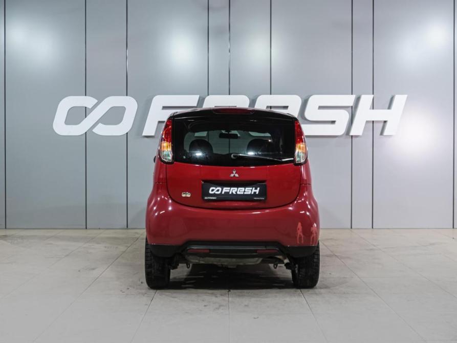 Mitsubishi i Воронеж  - изображение 4
