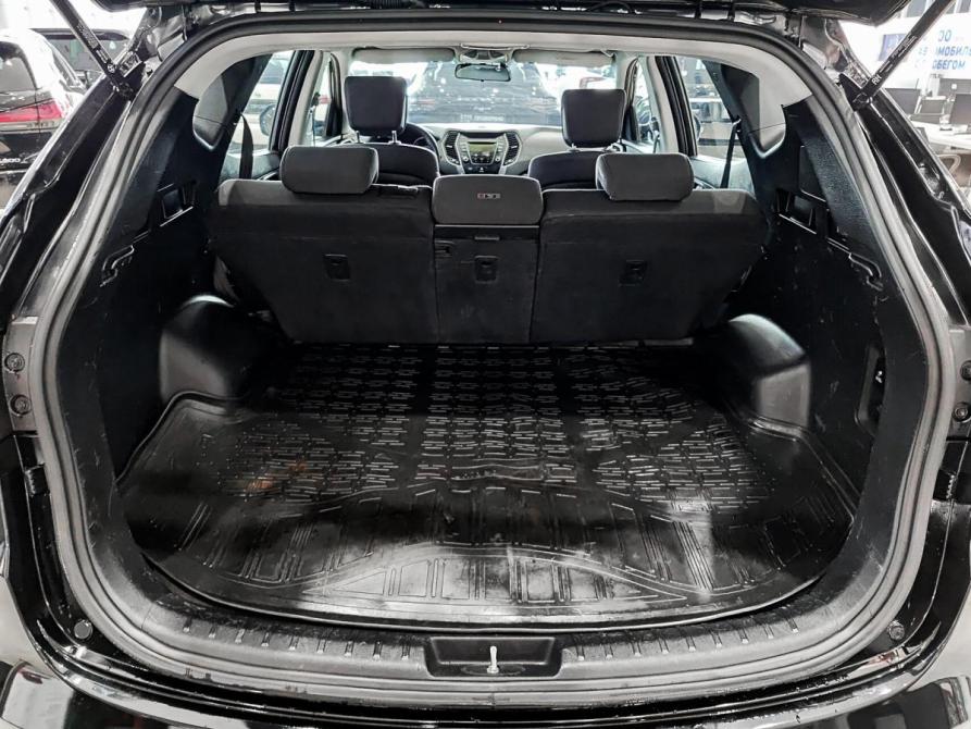 Hyundai Santa Fe III Казань  - изображение 12