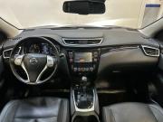Nissan Qashqai II Балашиха  - изображение 25
