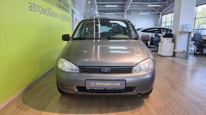 Lada (ВАЗ) Kalina I с пробегом 2011 года, цена 170 000 рублей, 166000 км, универсал, Автокод Объявления