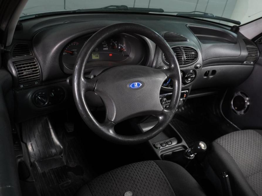Lada (ВАЗ) Kalina I Воронеж  - изображение 6
