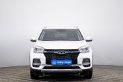 Chery Tiggo 4 I Рестайлинг Пермь  - изображение 25