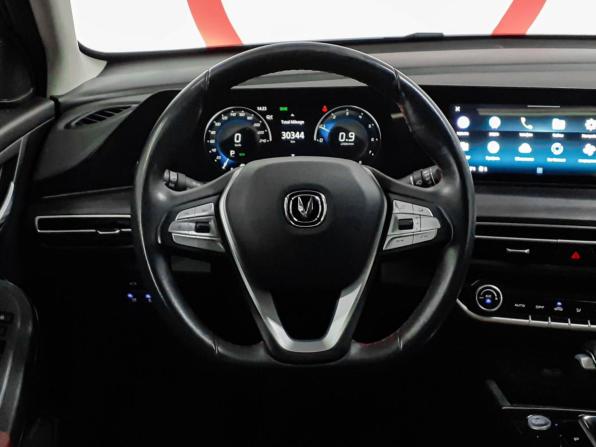 Changan Eado Plus с пробегом 2023 года, цена 1 640 000 рублей, 30344 км, седан, Автокод Объявления