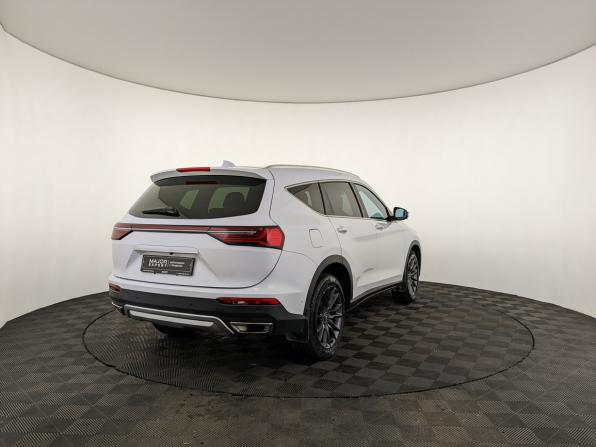 Dongfeng DFSK ix7 с пробегом 2024 года, цена 2 375 000 рублей, 28445 км, внедорожник, Автокод Объявления