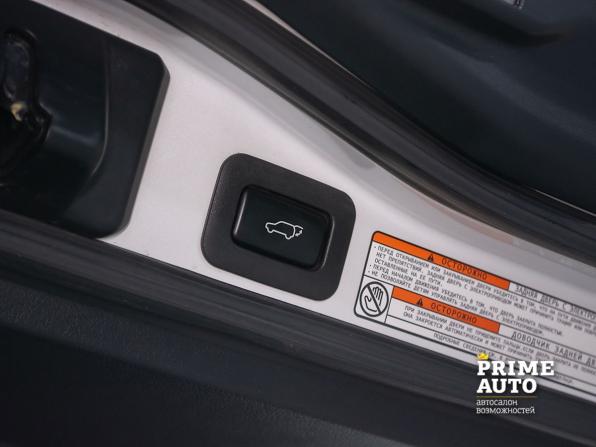Lexus LX III Рестайлинг 2 с пробегом 2018 года, цена 9 999 000 рублей, 94100 км, внедорожник, Автокод Объявления