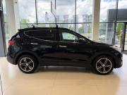 Hyundai Santa Fe III Краснодар  - изображение 30
