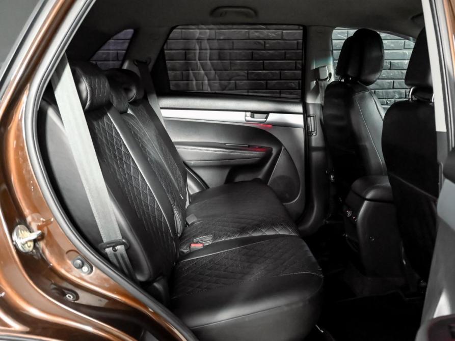 Kia Sorento II Рестайлинг Екатеринбург  - изображение 20