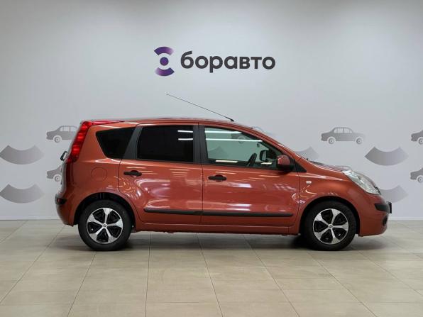 Nissan Note I с пробегом 2007 года, цена 699 000 рублей, 175997 км, хэтчбек, Автокод Объявления