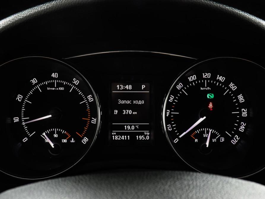 Skoda Superb II Химки  - изображение 10