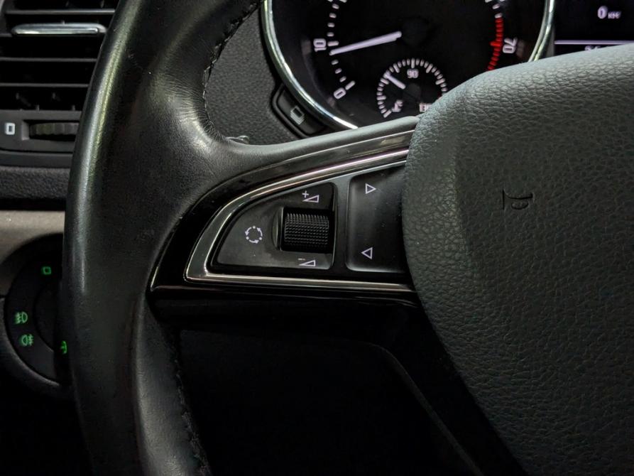 Skoda Yeti I Рестайлинг Москва  - изображение 22