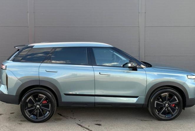 Chery Explore 06 с пробегом 2023 года, цена 2 704 000 рублей, 5930 км, внедорожник, Автокод Объявления