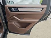 Porsche Cayenne III Москва  - изображение 47