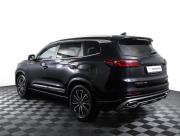 Chery Tiggo 8 Pro I Москва  - изображение 33
