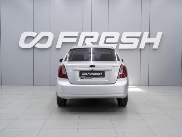 Chevrolet Lacetti I с пробегом 2005 года, цена 699 000 рублей, 281965 км, седан, Автокод Объявления