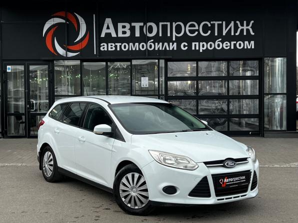 Ford Focus III с пробегом 2012 года, цена 667 000 рублей, 181791 км, универсал, Автокод Объявления