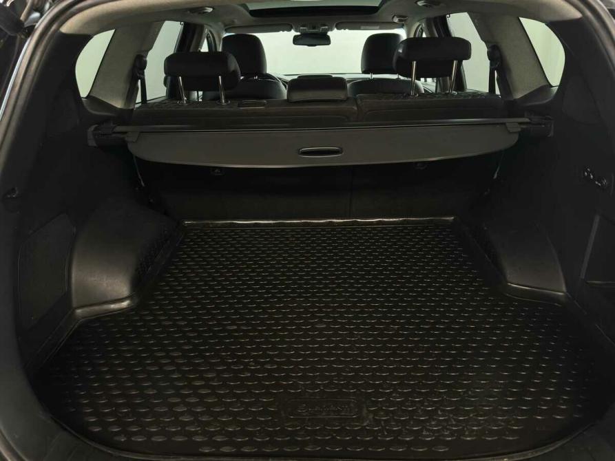 Hyundai Santa Fe IV Москва  - изображение 16
