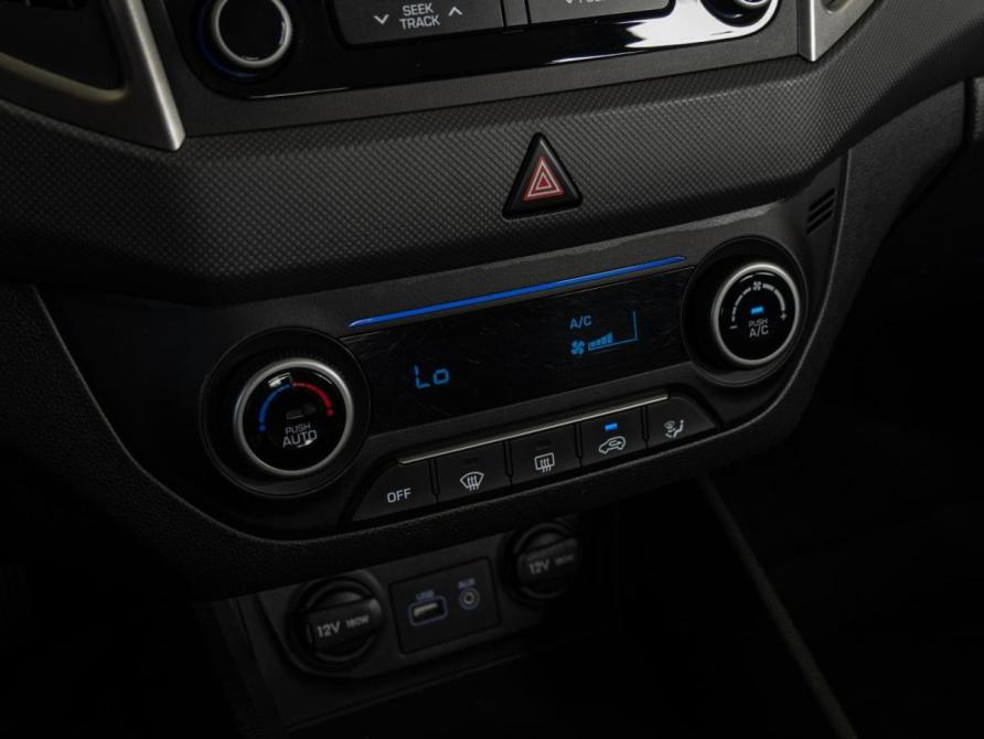 Hyundai Creta I Краснодар  - изображение 12