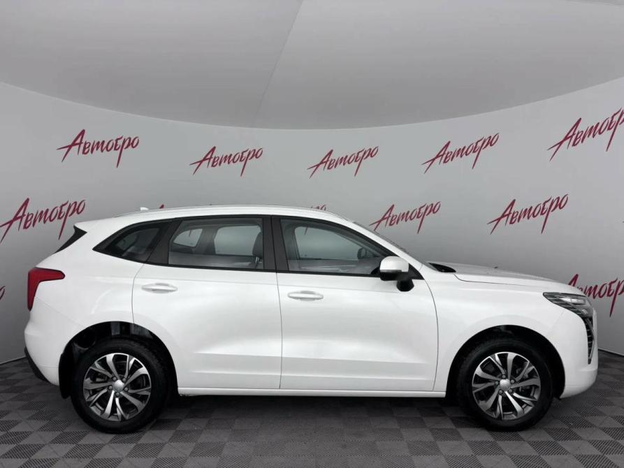 Haval Jolion I Псков  - изображение 6
