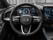 GAC GS8 II Москва  - изображение 38