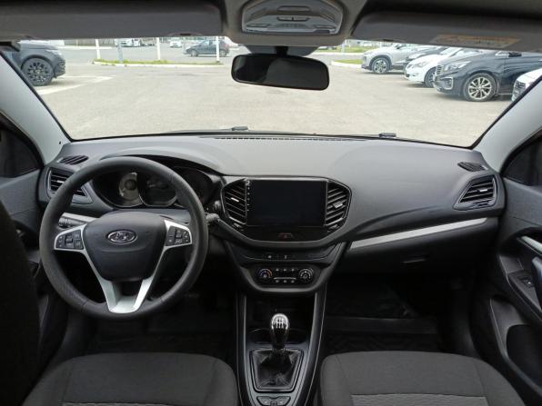 Lada (ВАЗ) Vesta I с пробегом 2020 года, цена 1 290 000 рублей, 51757 км, универсал, Автокод Объявления