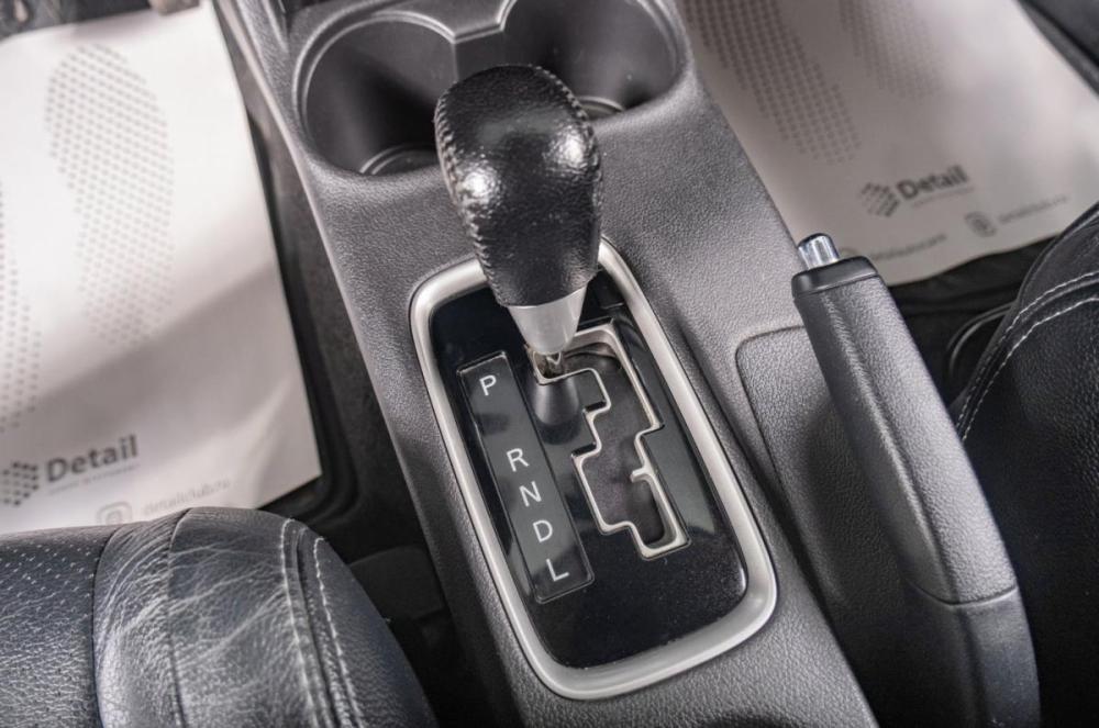 Mitsubishi Outlander III Рестайлинг Томск  - изображение 17