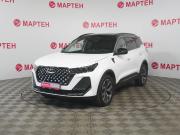 Chery Tiggo 7 Pro Max I Рестайлинг Вологда  - изображение 18