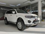 Mitsubishi Pajero Sport II Рестайлинг Минеральные Воды  - изображение 22