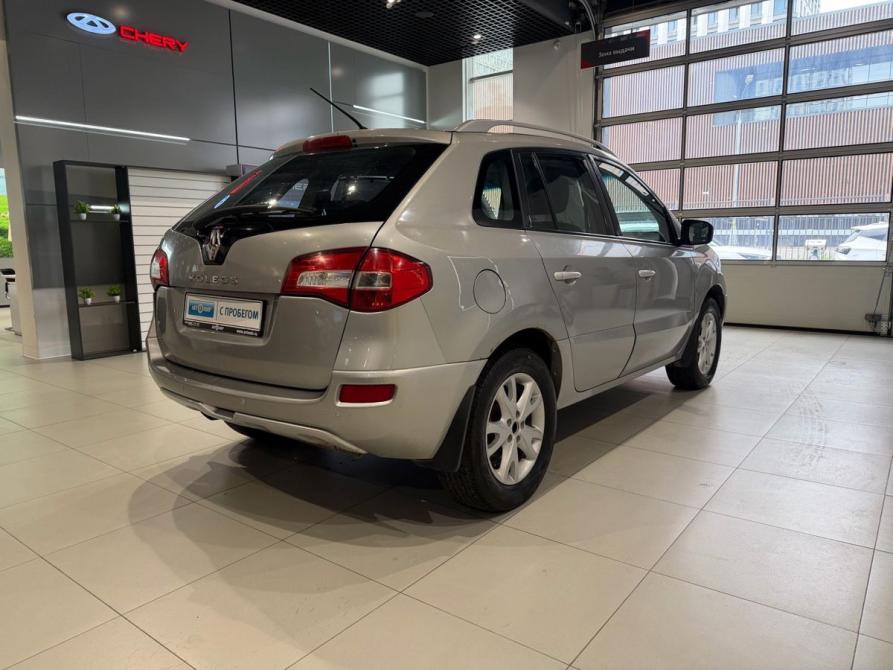 Renault Koleos I Москва  - изображение 4