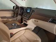 Mercedes-Benz GLS I (X166) Москва  - изображение 82