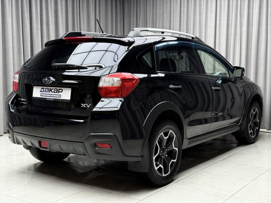 Subaru XV I Ижевск  - изображение 6