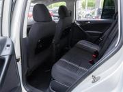Volkswagen Tiguan I Волгоград  - изображение 28
