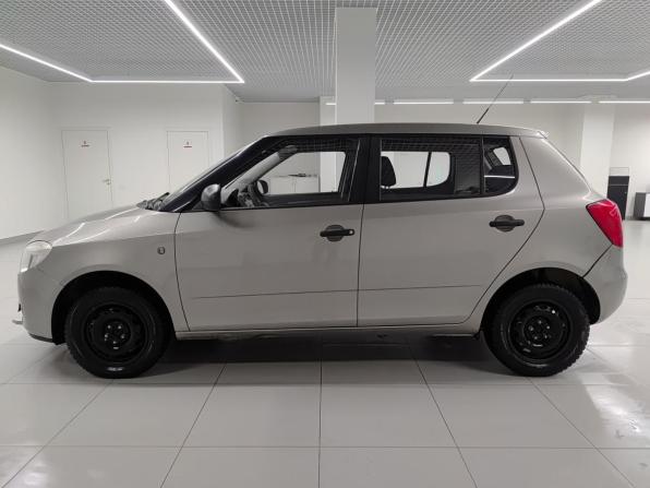 Skoda Fabia II с пробегом 2009 года, цена 337 000 рублей, 192818 км, хэтчбек, Автокод Объявления