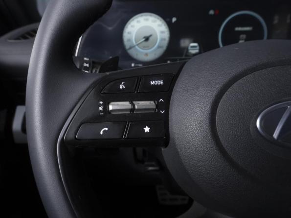 Hyundai Lafesta I Рестайлинг с пробегом 2025 года, цена 3 041 000 рублей, 23 км, седан, Автокод Объявления