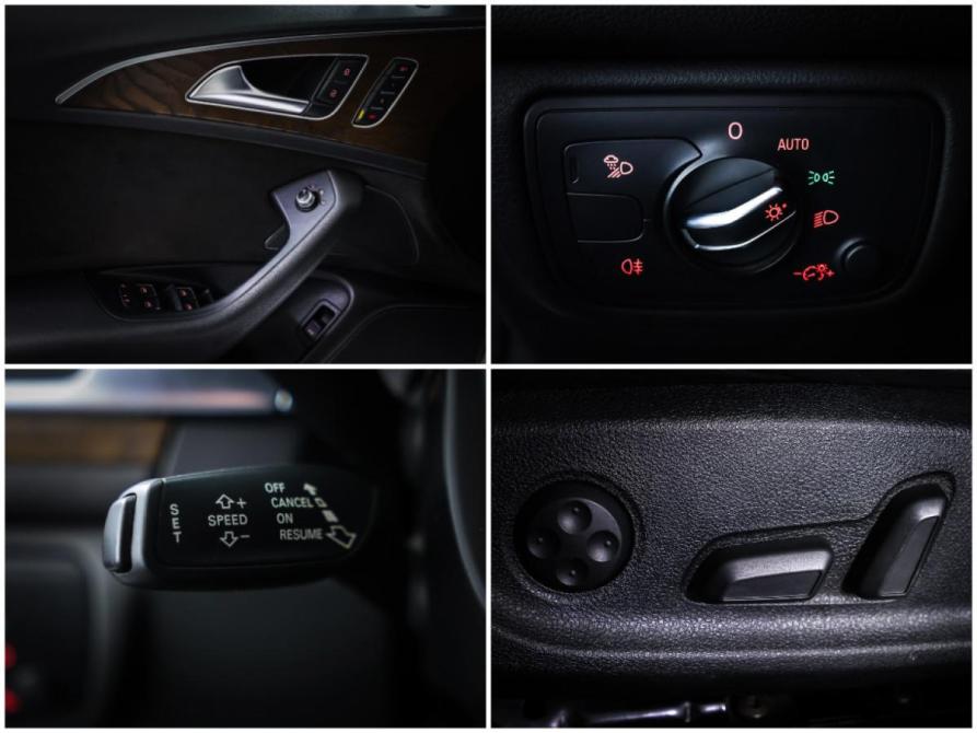Audi A6 IV (C7) Москва  - изображение 21