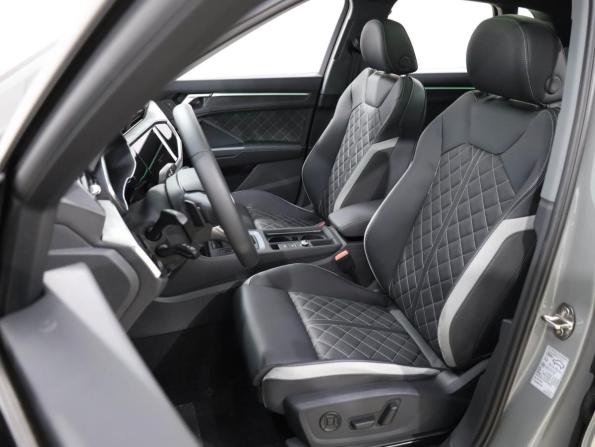 Audi Q3 II (F3) с пробегом 2026 года, цена 4 199 000 рублей, 85 км, внедорожник, Автокод Объявления
