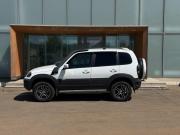 Chevrolet Niva I Рестайлинг Оренбург  - изображение 20