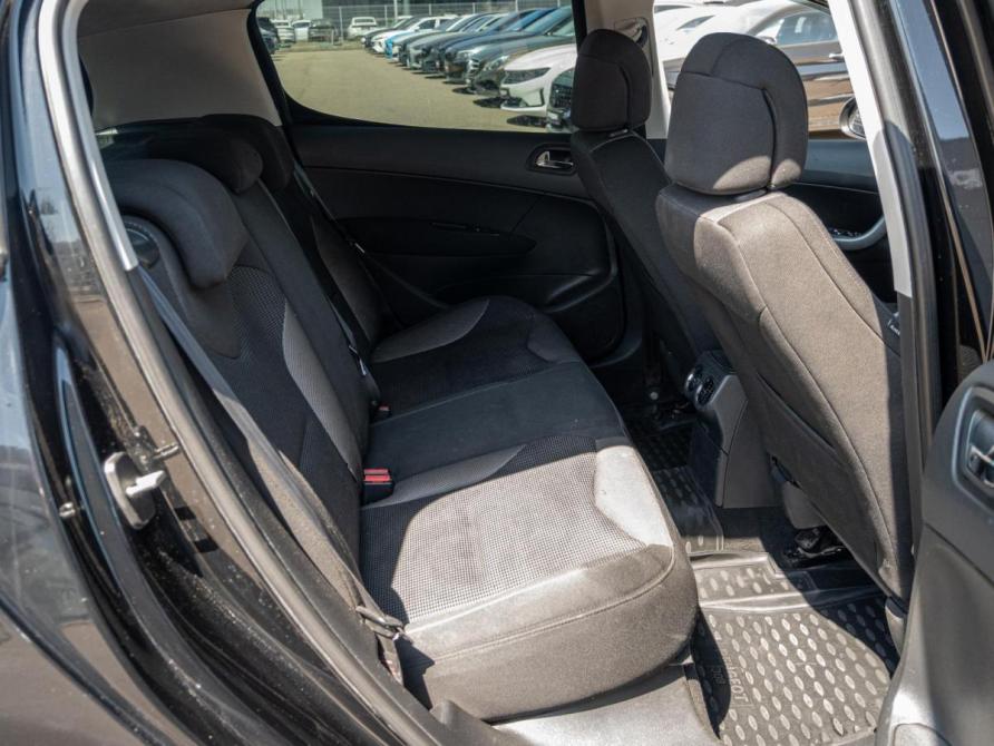 Peugeot 308 I Краснодар  - изображение 7