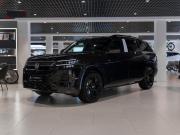 Volkswagen Teramont II (China Market) Москва  - изображение 37