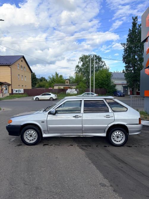 Lada (ВАЗ) 2114 Кострома  - изображение 8