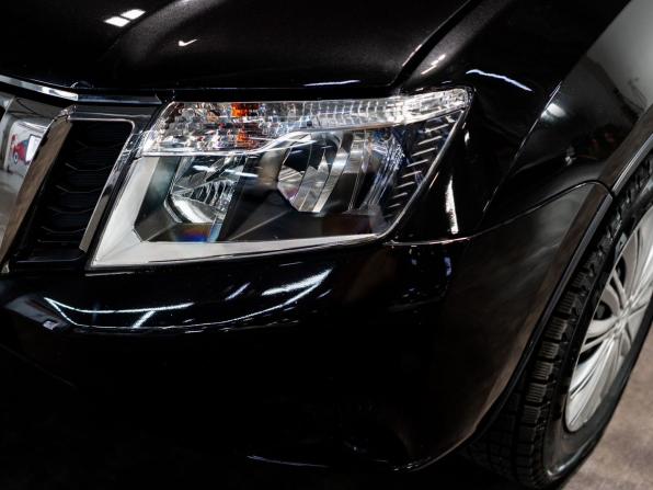 Nissan Terrano III (D10) с пробегом 2014 года, цена 995 000 рублей, 97000 км, внедорожник, Автокод Объявления