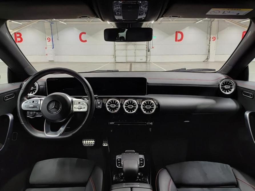 Mercedes-Benz CLA II (C118 X118) Казань  - изображение 17